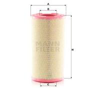 Air filter Filter Insert C 28 028 MANN-FILTER for DAF XF 105