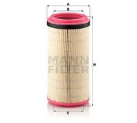 Air filter Filter Insert C 28 1300 MANN-FILTER