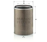 Mann Air Filter - C291055