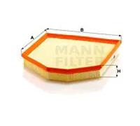 MANN-FILTER C 30 013 Air filter