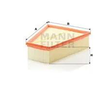 Mann+Hummel Air Filter - C30161