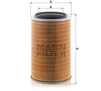 MANN-FILTER C 30 850/11 Air filter