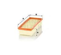 Mann+Hummel Air Filter - C32130