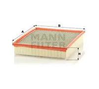 Air filter Filter Insert C 32 199 MANN-FILTER for RENAULT TRUCKS MASCOTT Van