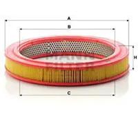 Mann Air Filter 502110079