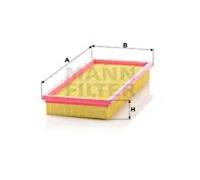 Mann Air Filter 502580219