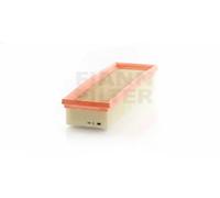 MANN-FILTER C 33 006 Air filter