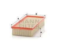 Mann Air Filter 502110129