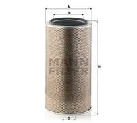 Mann+Hummel Air Filter - C339203