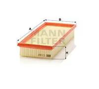 Autostar Germany Mercedes C-Class E-Class Air Filter 2780940004 1.8L 2.0L 2.1L