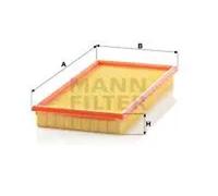 Air filter Filter Insert C 3483/1 MANN-FILTER for VOLVO 240 240 Kombi 340-360