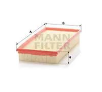MANN-FILTER C 35 126 Air filter