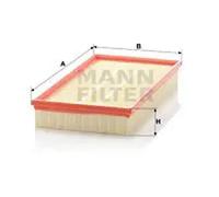Air filter Filter Insert C 35 148 MANN-FILTER for VOLVO 850 850 Estate S70 V70