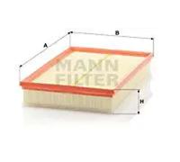 MANN-FILTER C 36 188/1 Air Filter - for Cars + Transporters