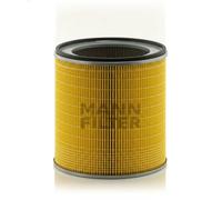 MANN-FILTER Air Filter C 36 840/3 - Fits 74055695, 74379069, 8994694 - New
