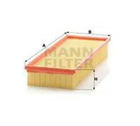 AIR FILTER FOR BMW 5/E34/Sedan 7/E23/E32 ALPINA B10 M30B30 M30B30 3.0L M30B34