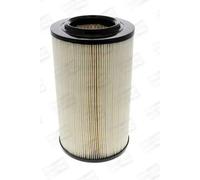 Champion Autoparts Air Filter CAF100186R - Filter Insert for Peugeot, Fiat, Citroën