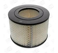 Air filter Filter Insert CAF100209R CHAMPION for TOYOTA LAND CRUISER PRADO