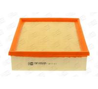 Champion Autoparts Air Filter CAF100505P for VW Polo II/Classic/Transporter T3