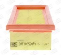 Air filter Filter Insert CAF100520P CHAMPION for FIAT LANCIA AUTOBIANCHI