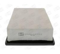 Air filter Filter Insert CAF100527P CHAMPION for BMW ALPINA BERTONE FORD