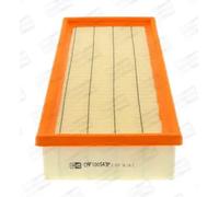 Air filter Filter Insert CAF100543P CHAMPION for BMW CITROËN PEUGEOT FIAT VOLVO
