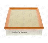 Air filter Filter Insert CAF100570P CHAMPION for OPEL ALPINA BITTER IRMSCHER