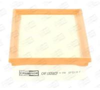 Air filter Filter Insert CAF100582P CHAMPION for SEAT SKODA VW CADILLAC TOYOTA