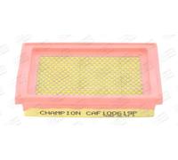 Air filter Filter Insert CAF100619P CHAMPION for NISSAN MICRA II MICRA III NOTE