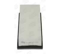 Champion Autoparts Air Filter CAF100631P - for MG, Rover, Lotus (200/25/400)