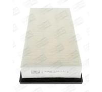 CHAMPION Air filter CAF100634P 55 149 310 Filter Insert FORD: Transit Mk4 Van, Transit Mk4 Platform/Chassis