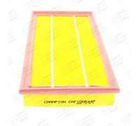 CHAMPION Air filter CAF100644P 42 185 348, 338 Filter Insert VOLVO: V70 2, XC70 I Cross Country, S70