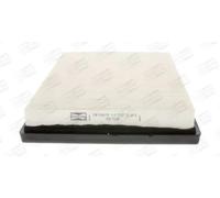 Air filter Filter Insert CAF100671P CHAMPION for MAZDA FORD FORD USA
