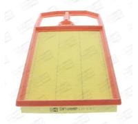 Air filter Filter Insert CAF100696P CHAMPION for VW SEAT SKODA