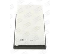 Air filter Filter Insert CAF100698P CHAMPION for ROVER HONDA LAND ROVER MG