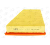 Champion Autoparts Air Filter CAF100715P - SEAT, SKODA, VW (Polo, Rapid, Fabia, Roomster, Praktik)