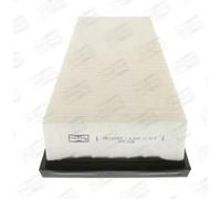 Air filter Filter Insert CAF100721P CHAMPION for VW SEAT