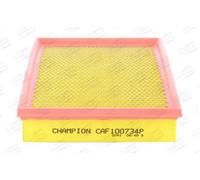 Champion Autoparts Air Filter CAF100734P - for VW Golf IV/Plus, Jetta, Polo, Caddy