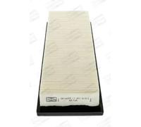 Champion Autoparts Air Filter CAF100737P for Renault Megane Laguna Clio