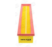 Air filter Filter Insert CAF100739P CHAMPION for RENAULT NISSAN DACIA