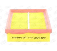 CHAMPION CAF100740P Air filter