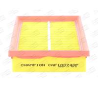 CHAMPION CAF100740P Air filter