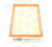 Champion Autoparts Air Filter CAF100789P - Mercedes-Benz A-Class OM640.941/940/942 2.0L 4-cyl