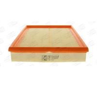 Air filter Filter Insert CAF100800P CHAMPION for OPEL MERIVA A MPV CORSA C