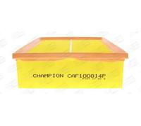 CHAMPION CAF100814P Air filter