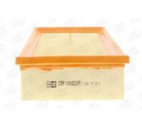 Champion Autoparts Air Filter CAF100820P - For Nissan & Renault (Clio III, Note, NV200) 1.5L