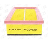 Air filter Filter Insert CAF100836P CHAMPION for PEUGEOT CITROËN FIAT MINI
