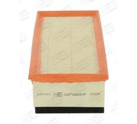 Champion Autoparts Air Filter CAF100847P - Fits Toyota/Lexus 2AD-FHV/FTV 2.2L 4-cyl
