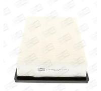 Air filter Filter Insert CAF100867P CHAMPION for LAND ROVER FREELANDER 2