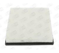 Air filter Filter Insert CAF100875P CHAMPION for FORD KA STREET KA